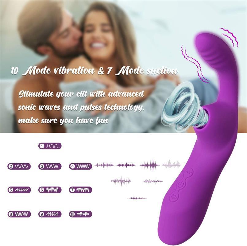 جهاز شفط نسائي، جهاز استمناء ممتع هزاز