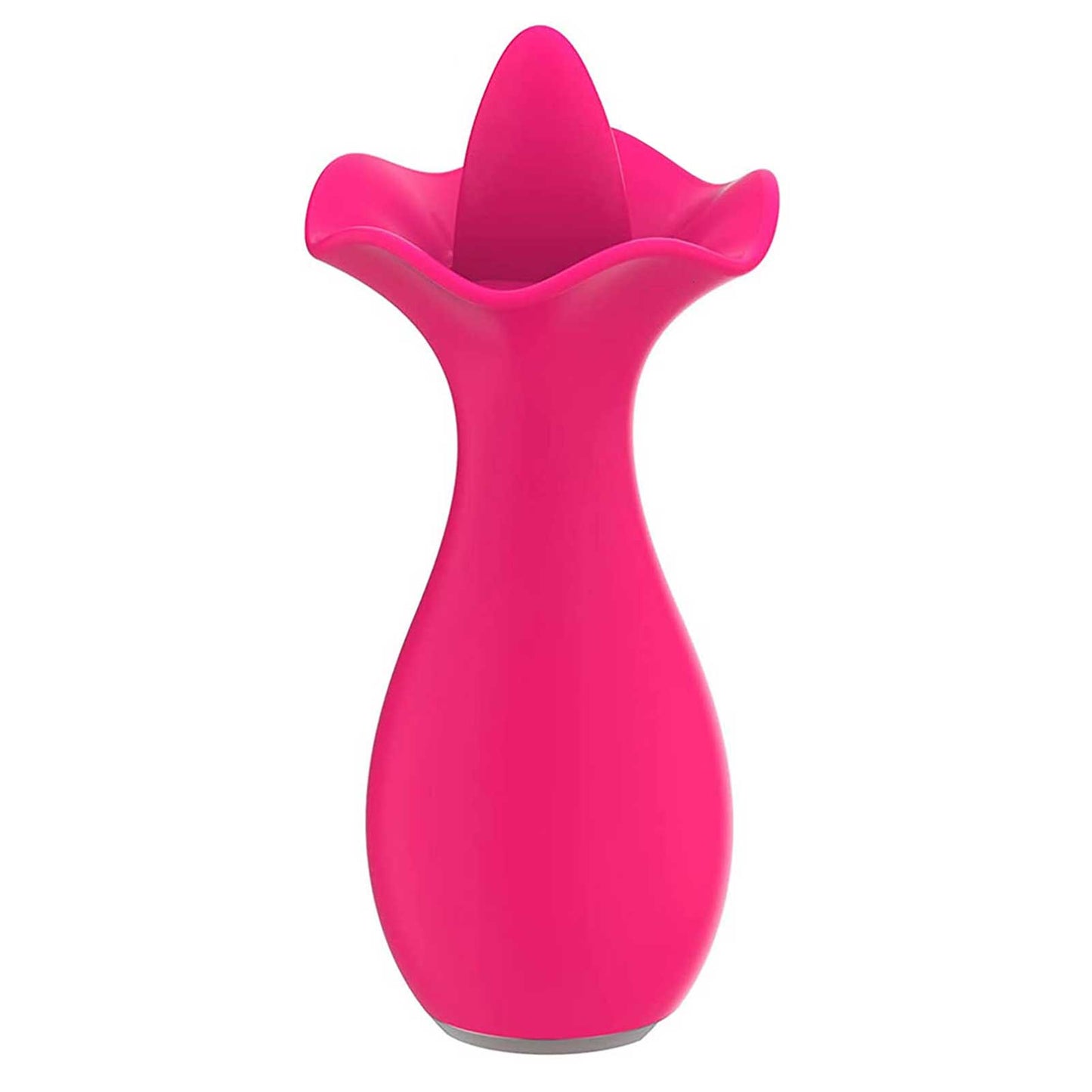 Rose Licking Vibrator Toy