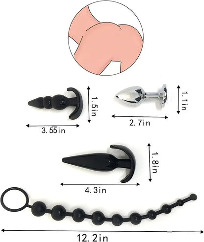 X&Y Life Sex Bondage 15 Pcs BDSM Leather Bondage Sets Restraint Kits Adult Sex Toys for Lovers Naughty Luxury Fetish Fantasy