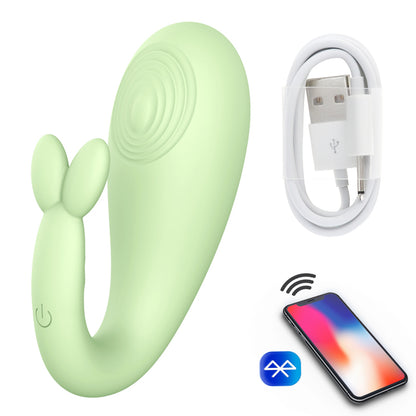 G-spot Massager