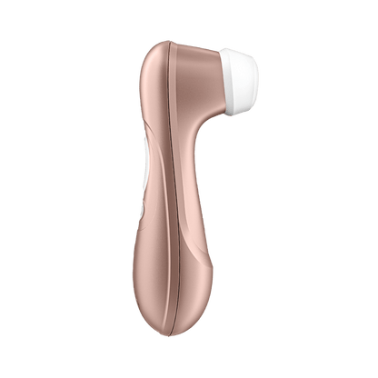 Satisfyer Pro 2 Clitoral Stimulator