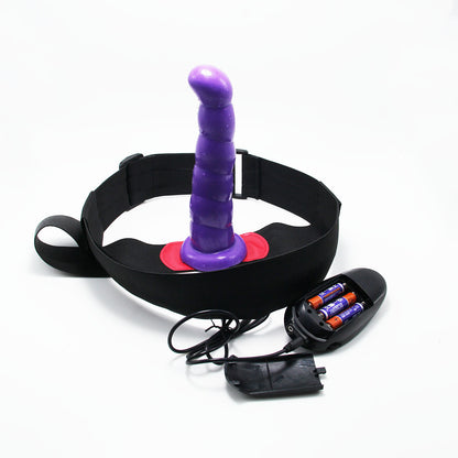 Orissi Women's Wear Pants, Electric Vibration Fake Penis, G-spot Massage To Stimulate The Cross-border Supply，strap On Lesbian
