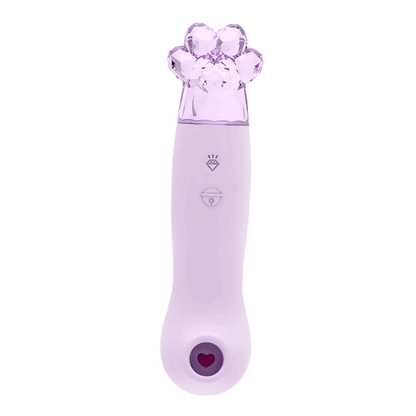 Mewtoy - Fairy Stick Vibrating Stick Sucking Female Masturbation Device Clitoris Stimulation