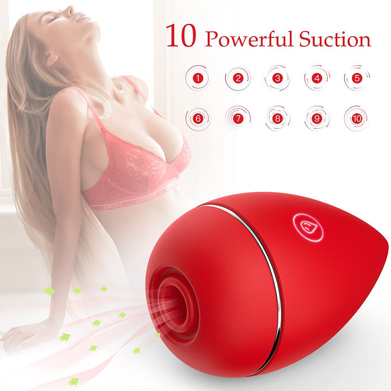 Women Sucking Vibrator