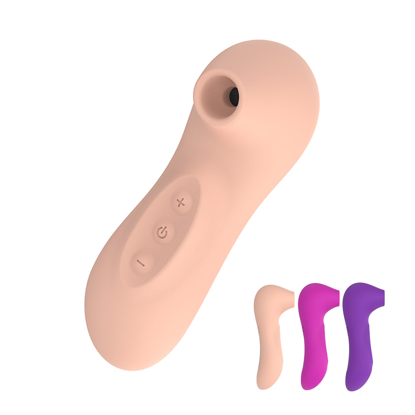 Mini Sucking Device