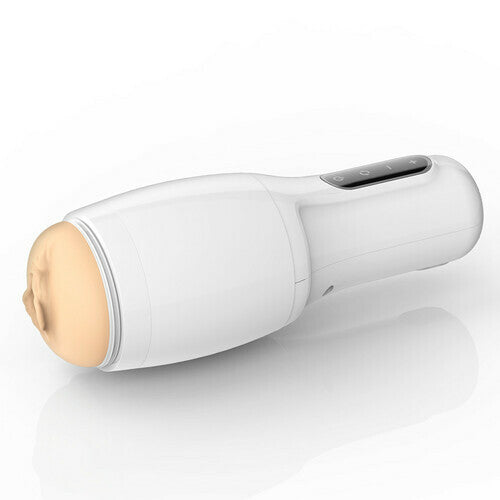 2020 New Electric Pump Automatic Male Masturbator Cup