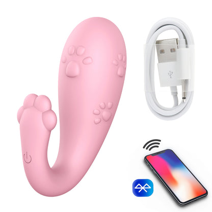 G-spot Massager