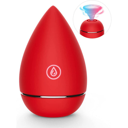 Women Sucking Vibrator