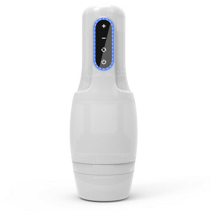 2020 New Electric Pump Automatic Male Masturbator Cup