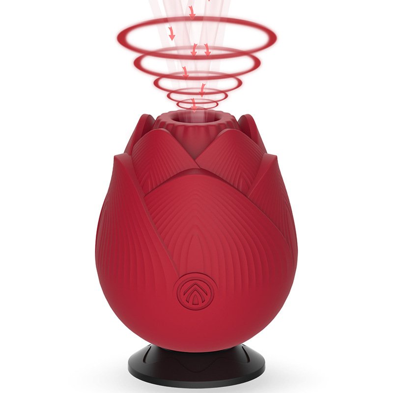 Dora Rose Vibrator
