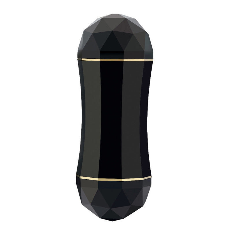 Secwell 2020 New Dual Head Male Masturbation Cup