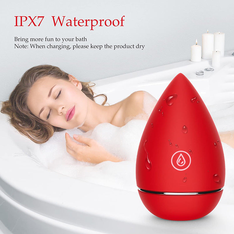 Women Sucking Vibrator
