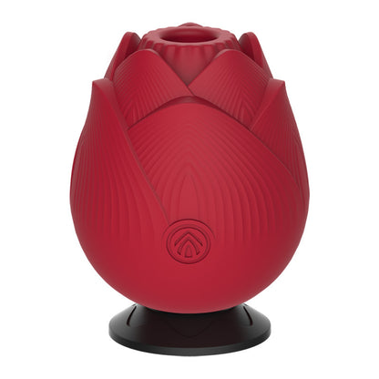 Dora Rose Vibrator