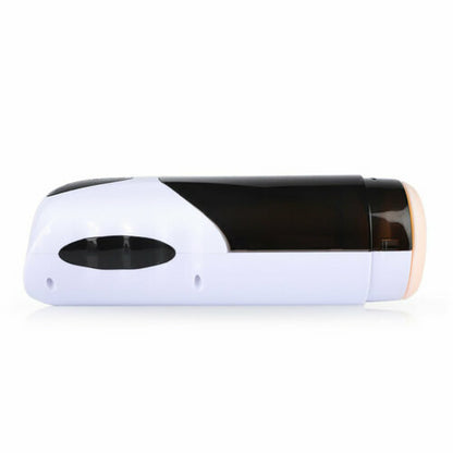 Easy Love Thrusting Heating Masturbator Cup