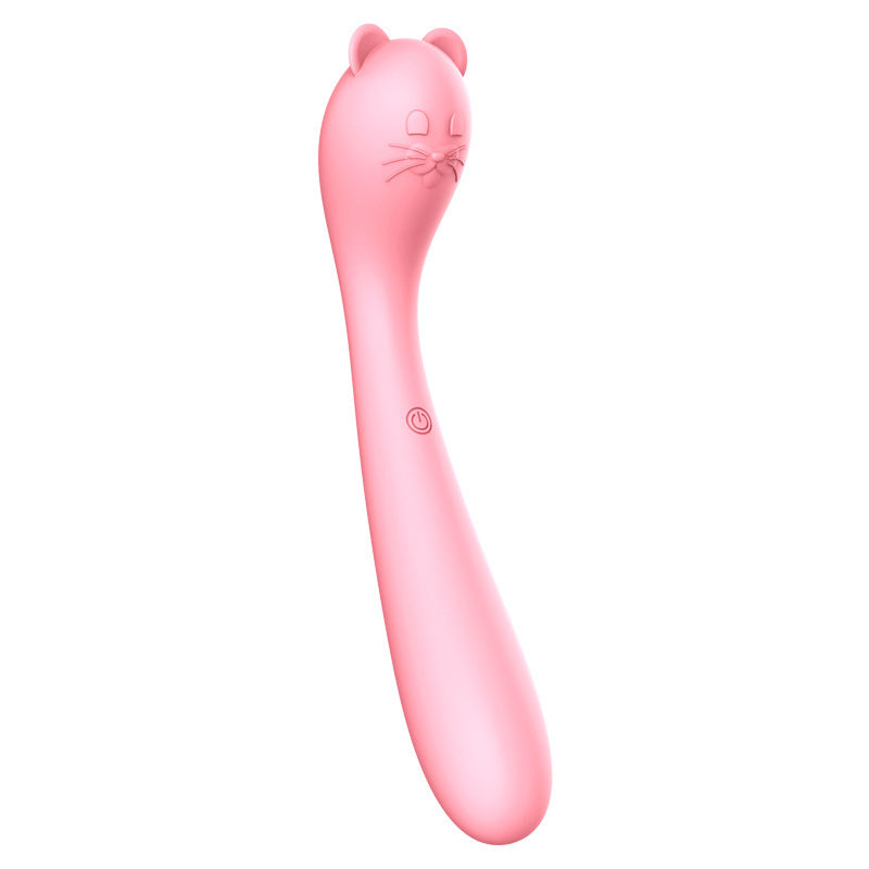 Fortune Mouse Smart App Remote Control Vibration Stick