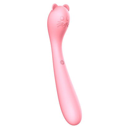 Fortune Mouse Smart App Remote Control Vibration Stick