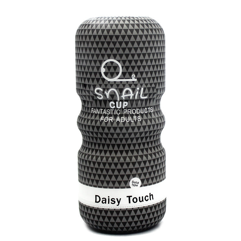 Aircraft Cup Men's Masturbator Adult Sex Toys Real Yin Inverted Mastur