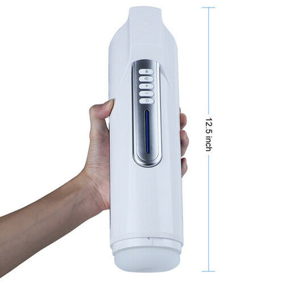 Leten A380 VERSION3 Thrusting Moan Heating Masturbator