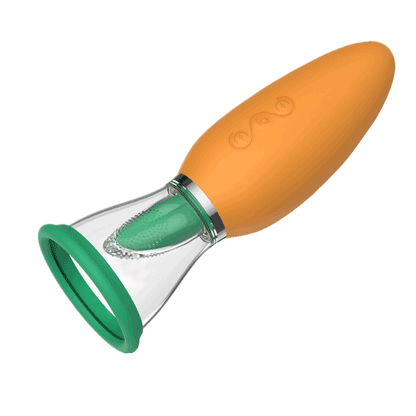 Hard Rock Carrot Vibrator Female Masturbator Vibration Av Automatic He