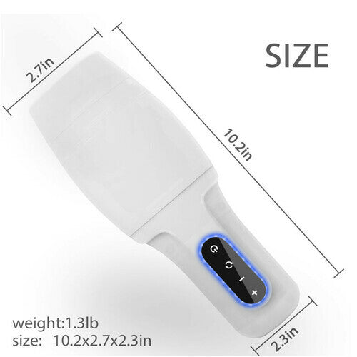 2020 New Electric Pump Automatic Male Masturbator Cup