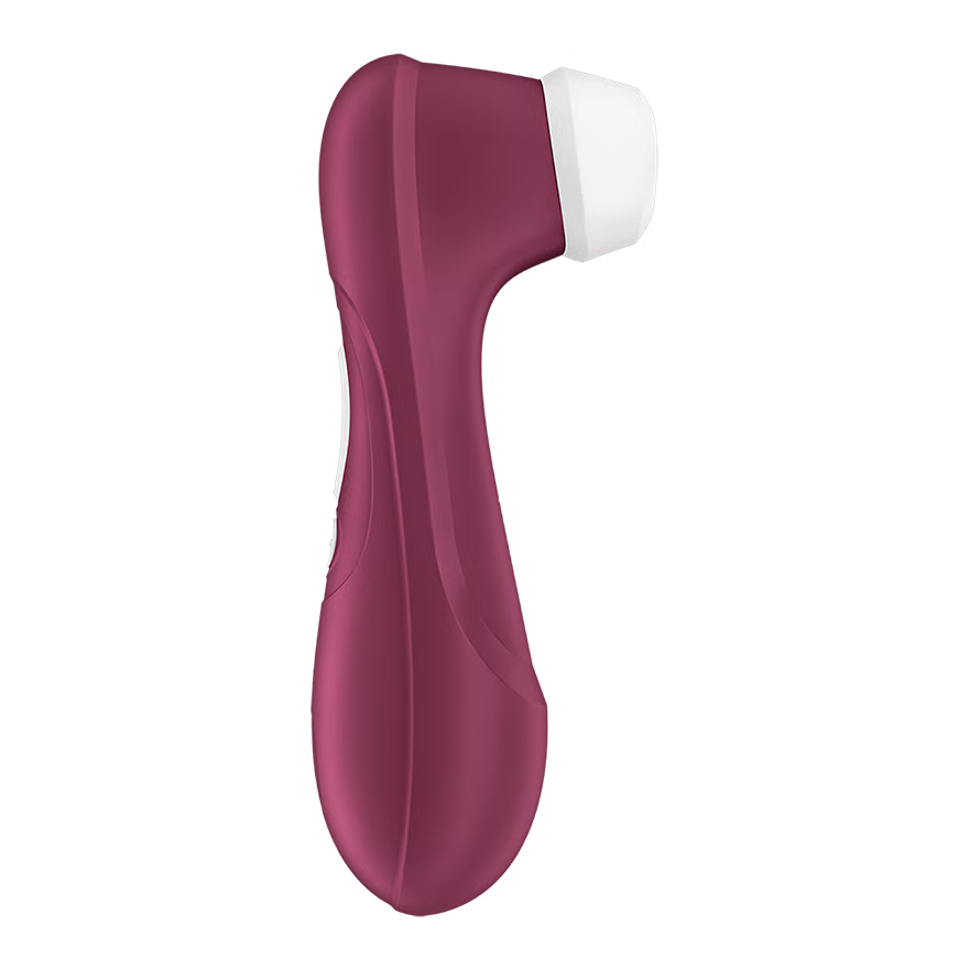 Satisfyer Pro 2 Generation 3 with Connect App Rechargeable