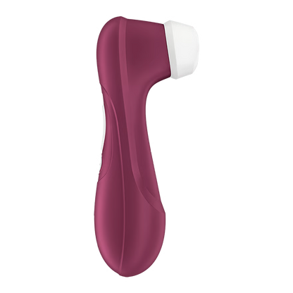 Satisfyer Pro 2 Generation 3 with Connect App Rechargeable