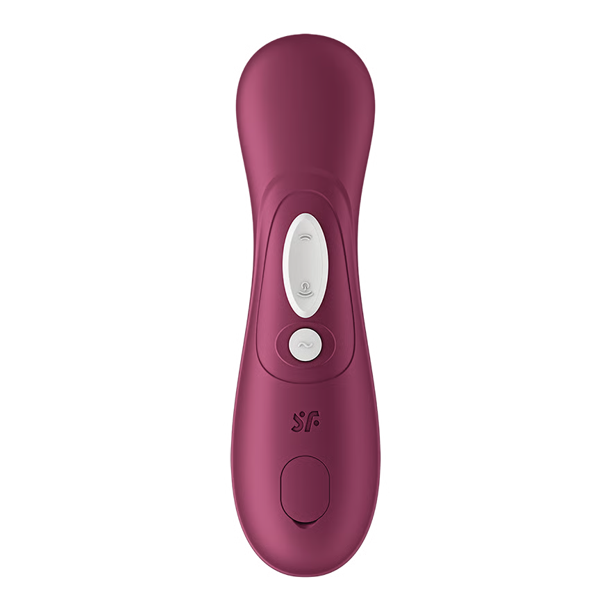 Satisfyer Pro 2 Generation 3 with Connect App Rechargeable