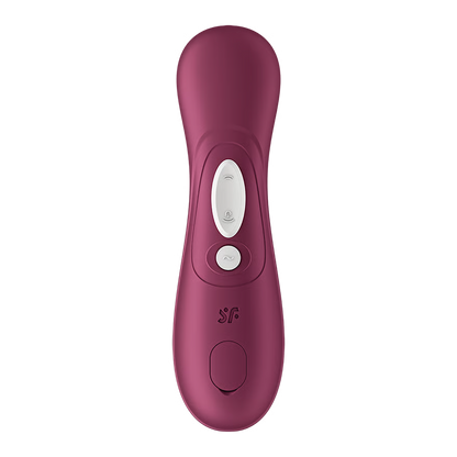 Satisfyer Pro 2 Generation 3 with Connect App Rechargeable