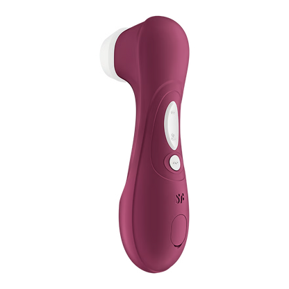 Satisfyer Pro 2 Generation 3 with Connect App Rechargeable