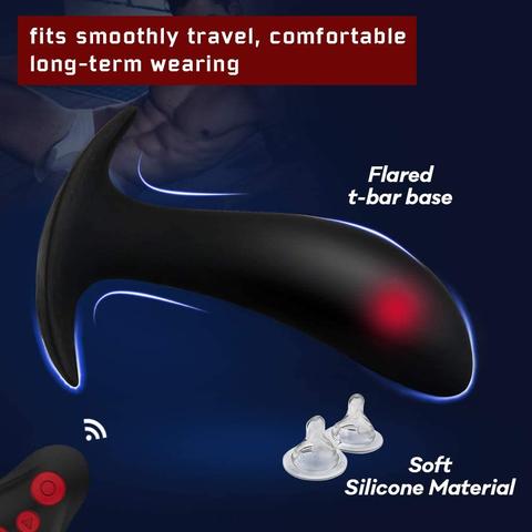 ZEUS Electric Prostate Massager